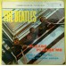 BEATLES Please Please Me (PMCJ 1202) South Africa 1963 Mono Silver & Black 3D logo label LP (1st pressing) BEATLES Please Please Me (PMCJ 1202) South Africa 1963 Mono Silver & Black 3D logo label LP (1st pressing)